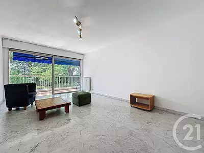 Appartement, 57,28 m²
