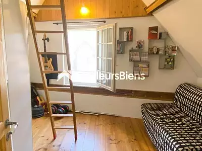 Maison, 120 m²