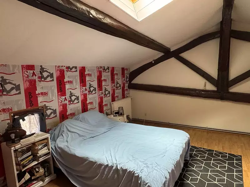 Maison, 126 m²