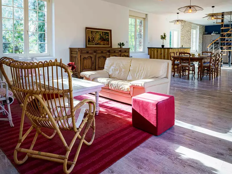 Maison, 280 m²