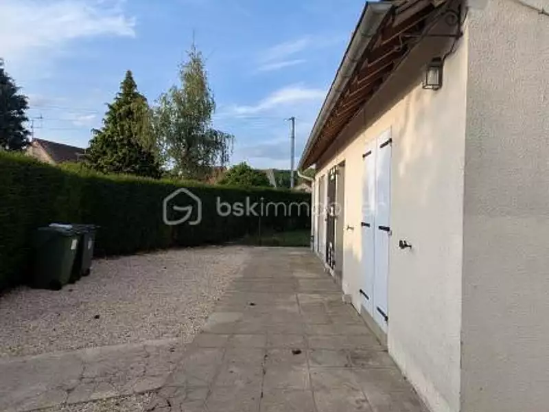 Maison, 95 m²