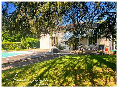 Maison, 175 m²