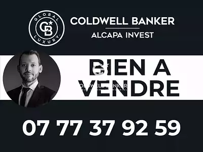 Appartement, 14,25 m²