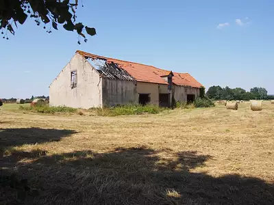 Maison, 500 m²