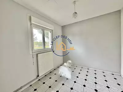 Maison, 70 m²