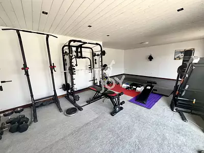 Maison, 163 m²