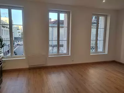 Appartement, 42 m²