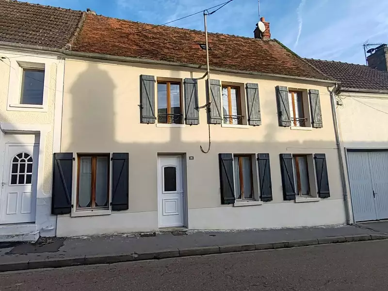 Maison, 100 m²