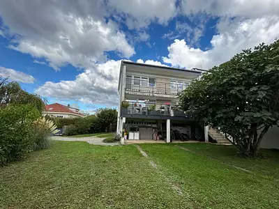 Maison, 140 m²