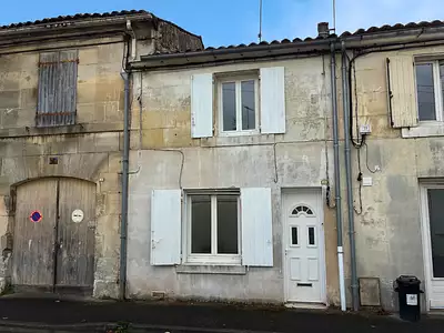 Maison, 47 m²