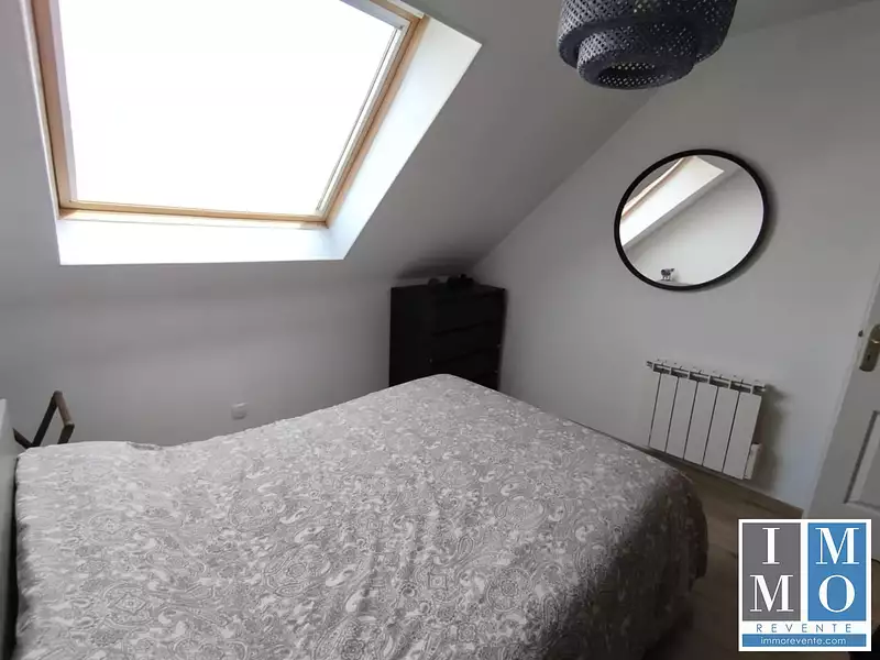 Appartement, 77,76 m²