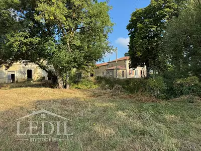 Maison, 215 m²