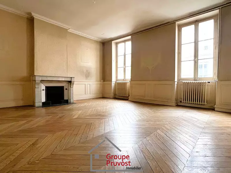 Appartement, 287 m²