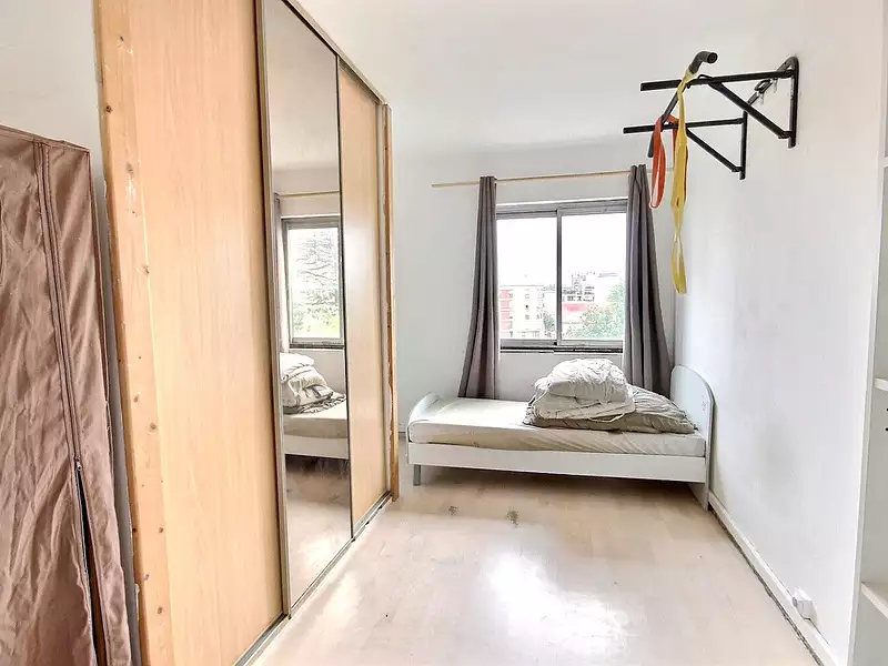 Appartement, 76 m²