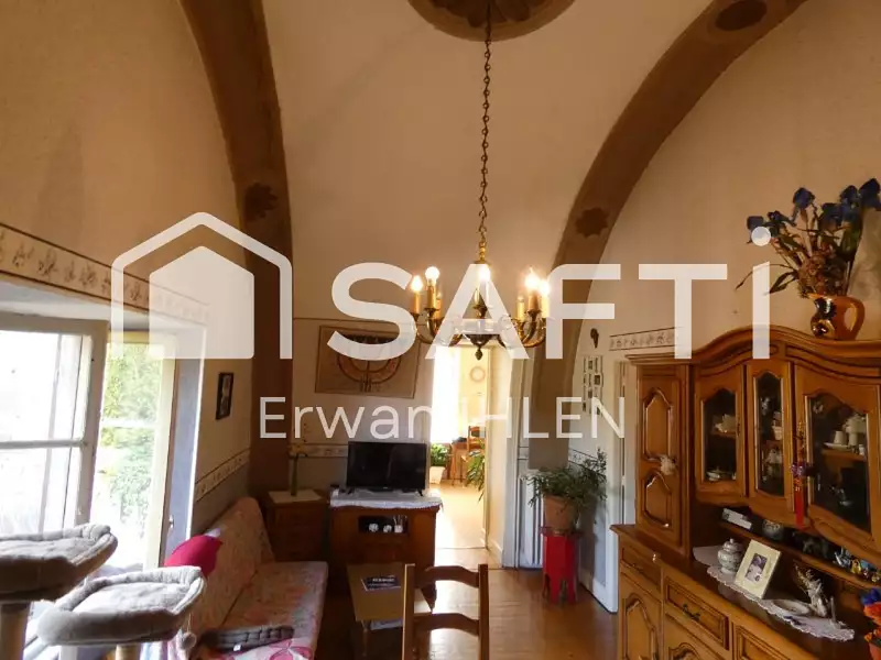 Appartement, 113 m²