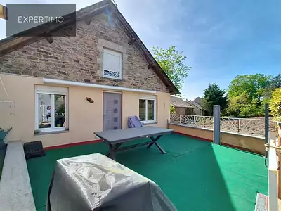 Maison, 101 m²