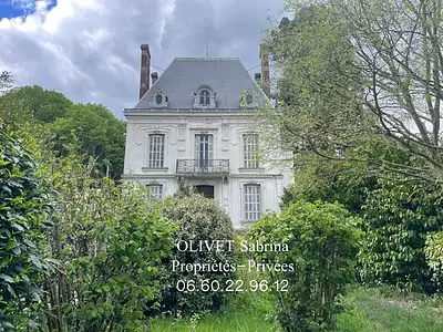 Maison, 310 m²