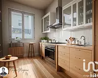 Appartement, 98 m²