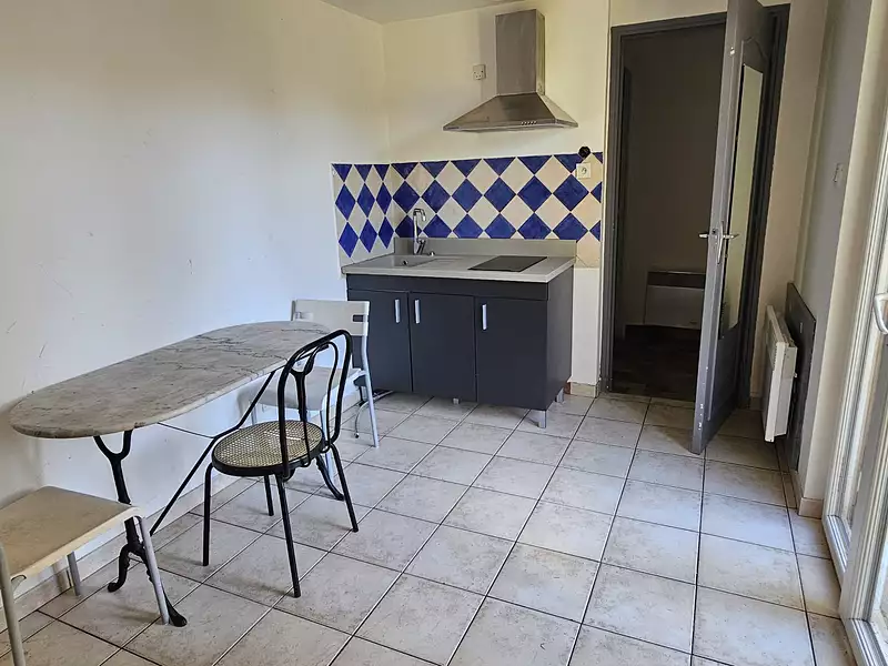 Maison, 128 m²