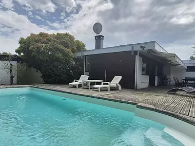 Maison, 117 m²