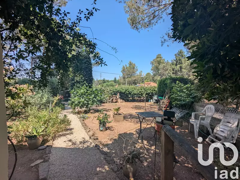 Maison, 70 m²
