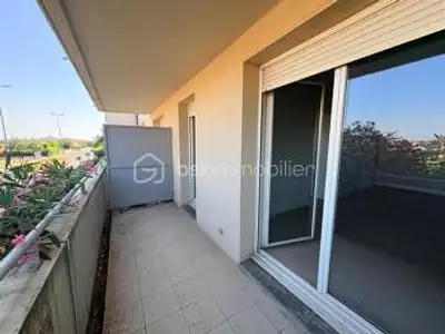 Appartement, 49 m²