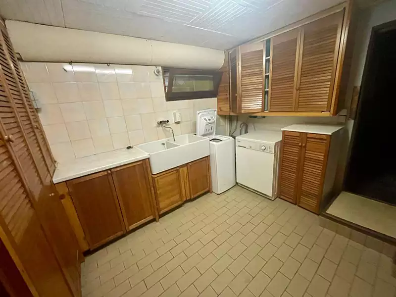 Maison, 152 m²