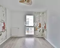 Appartement, 62,45 m²