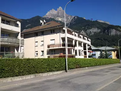 Appartement, 40 m²