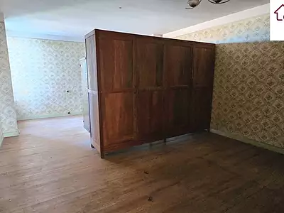 Maison, 405 m²