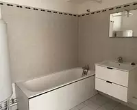 Appartement, 34,81 m²