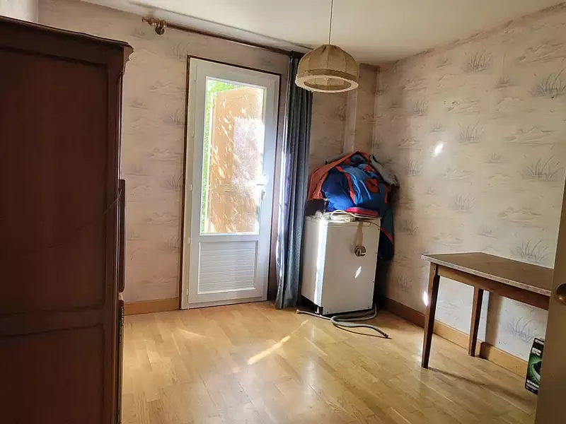 Maison, 111 m²