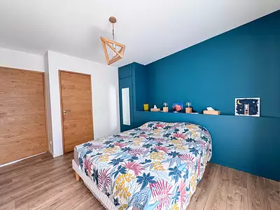 Maison, 128 m²