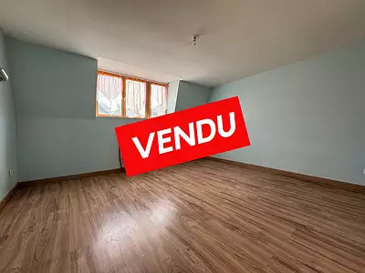 Maison, 84 m²