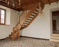 Maison, 124 m²
