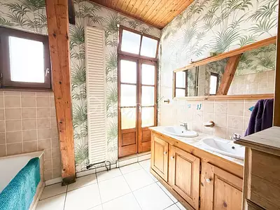 Maison, 104 m²