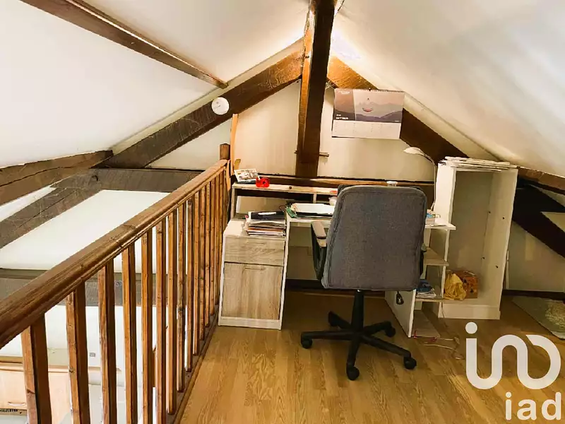 Maison, 90 m²