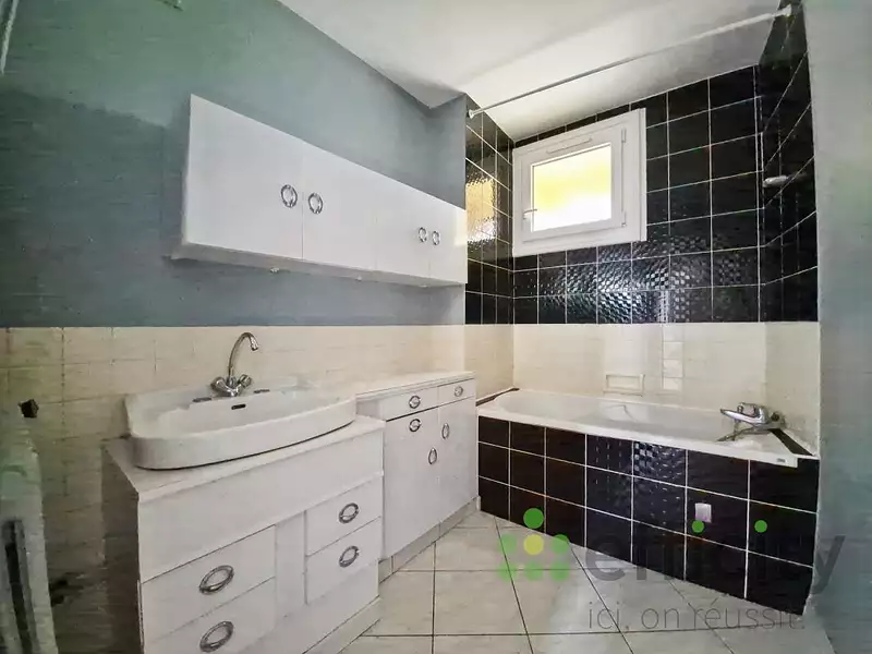 Appartement, 80 m²
