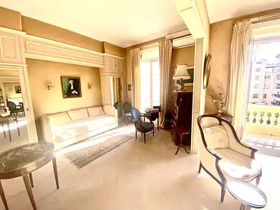 Appartement, 83,8 m²
