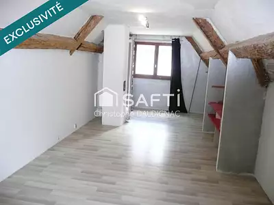 Maison, 105 m²