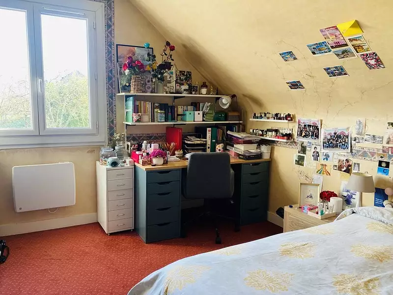 Maison, 120 m²