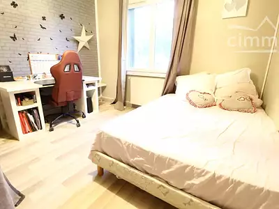Maison, 108 m²