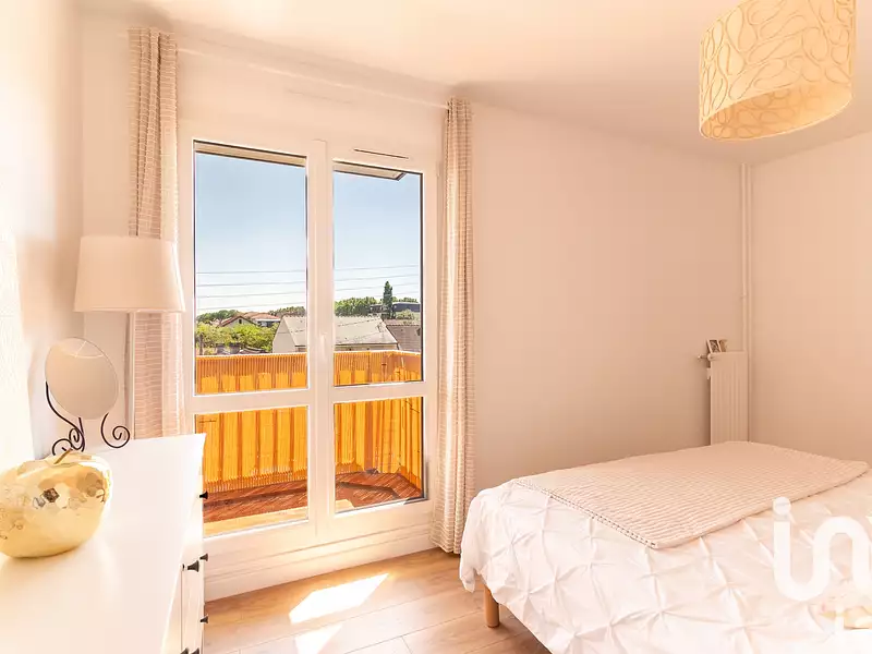 Appartement, 86 m²