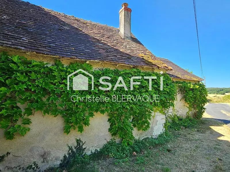 Maison, 80 m²