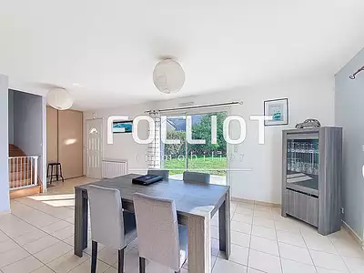 Maison, 123 m²