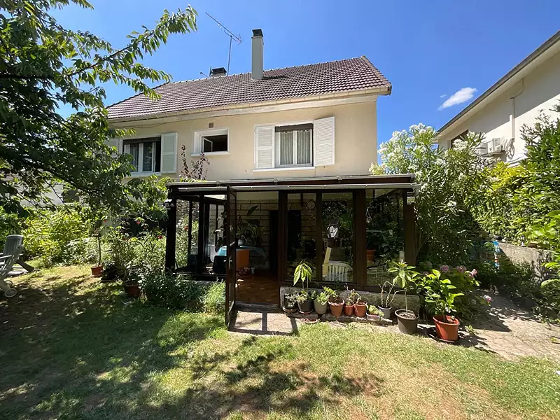 Maison, 103 m²