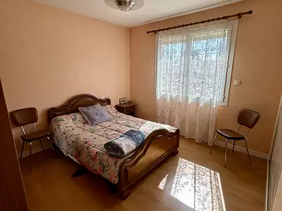 Maison, 105 m²