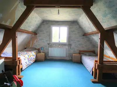 Maison, 140 m²