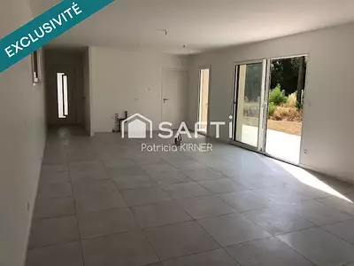 Maison, 100 m²