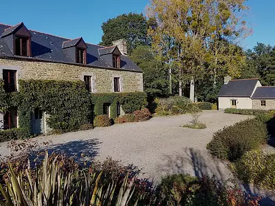 Maison, 342 m²